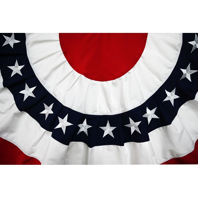 恩阳门店与展会广告旗方案